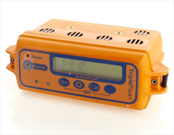 Multigas Detector Triple Plus+ Crowcon